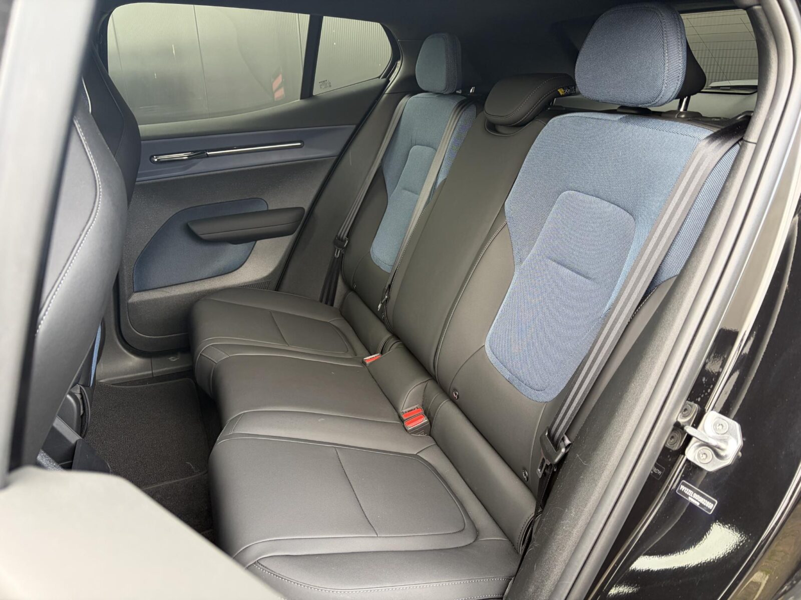 Volvo EX30 - Foto 6