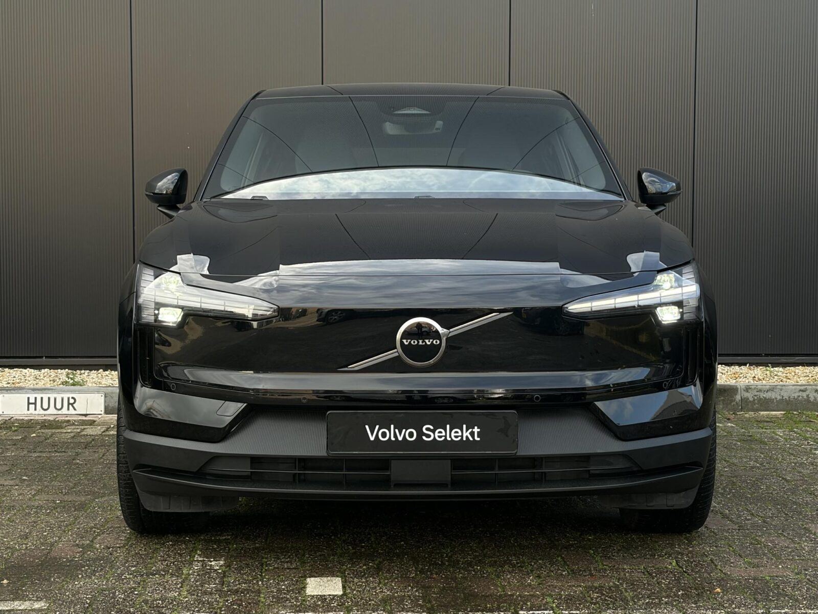 Volvo EX30 - Foto 7