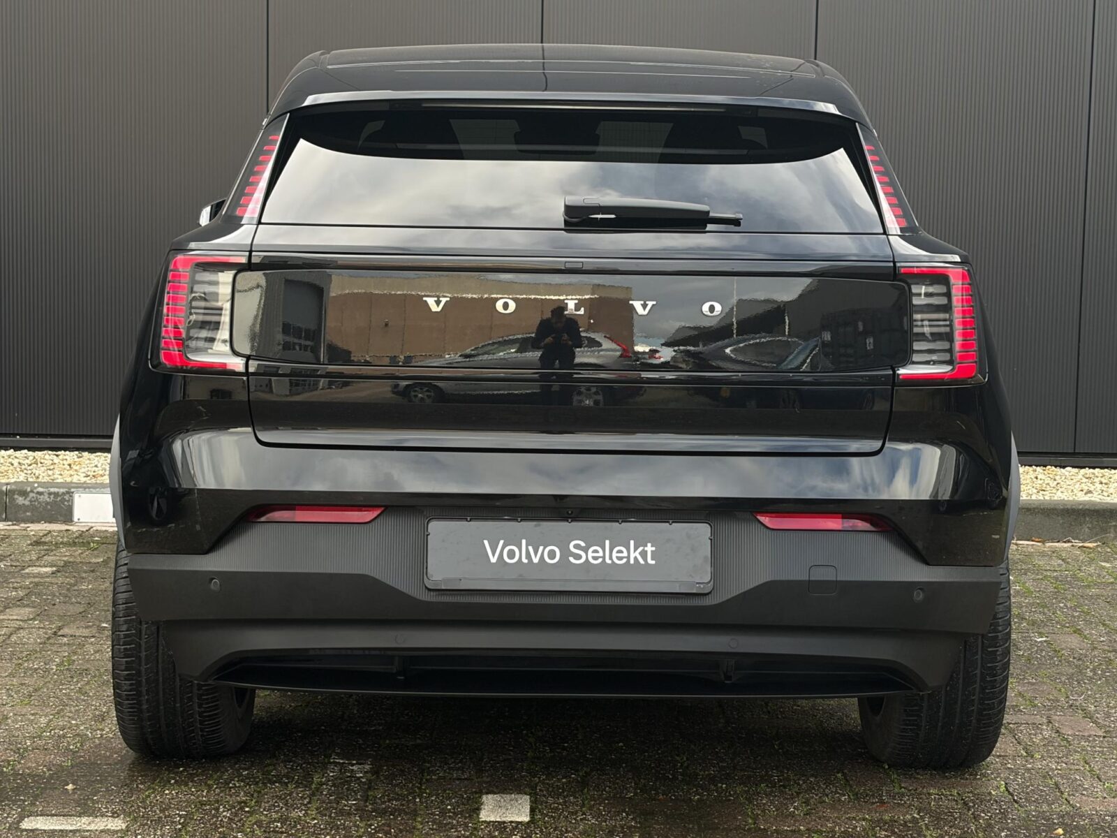 Volvo EX30 - Foto 8