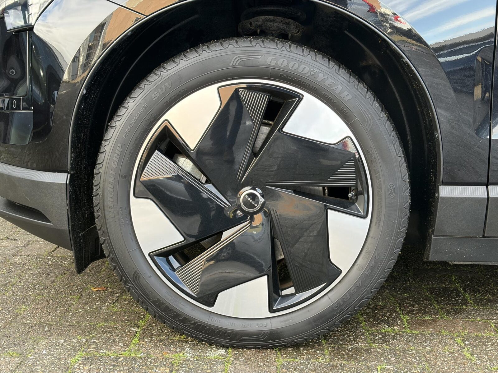 Volvo EX30 - Foto 9