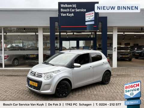Citroën C1 1.0 VTi Feel