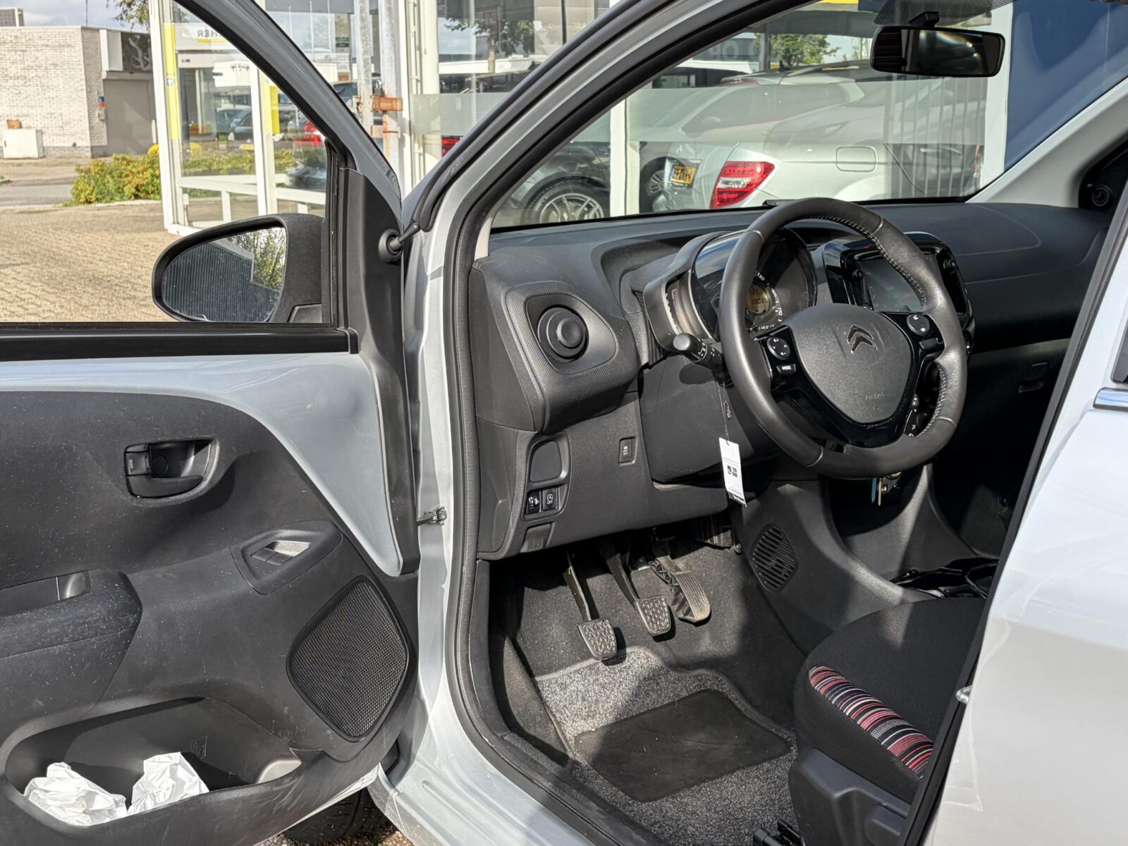 Citroën C1 - Foto 10