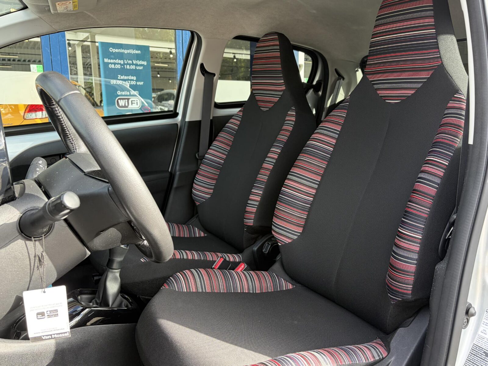 Citroën C1 - Foto 12