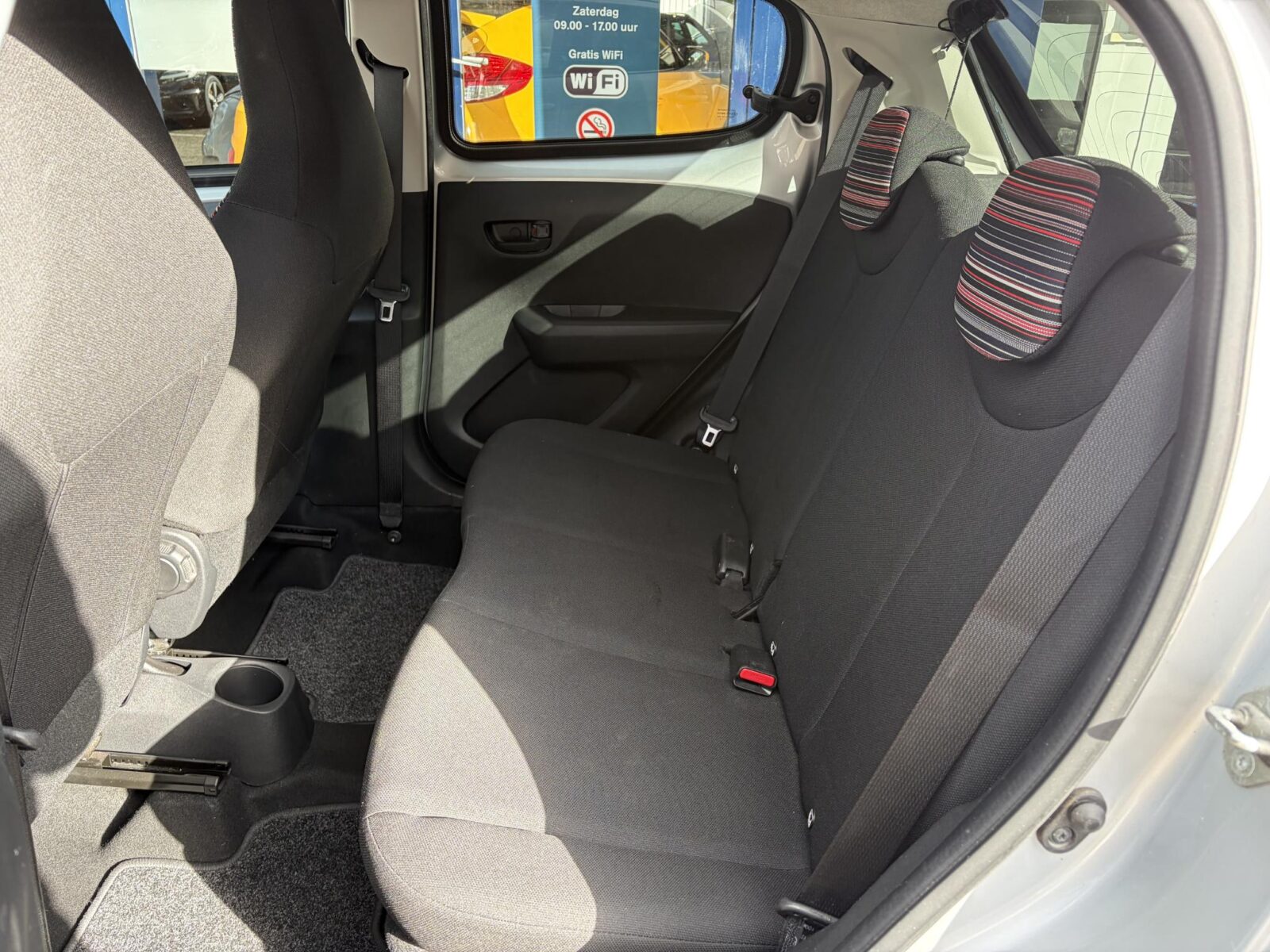 Citroën C1 - Foto 13