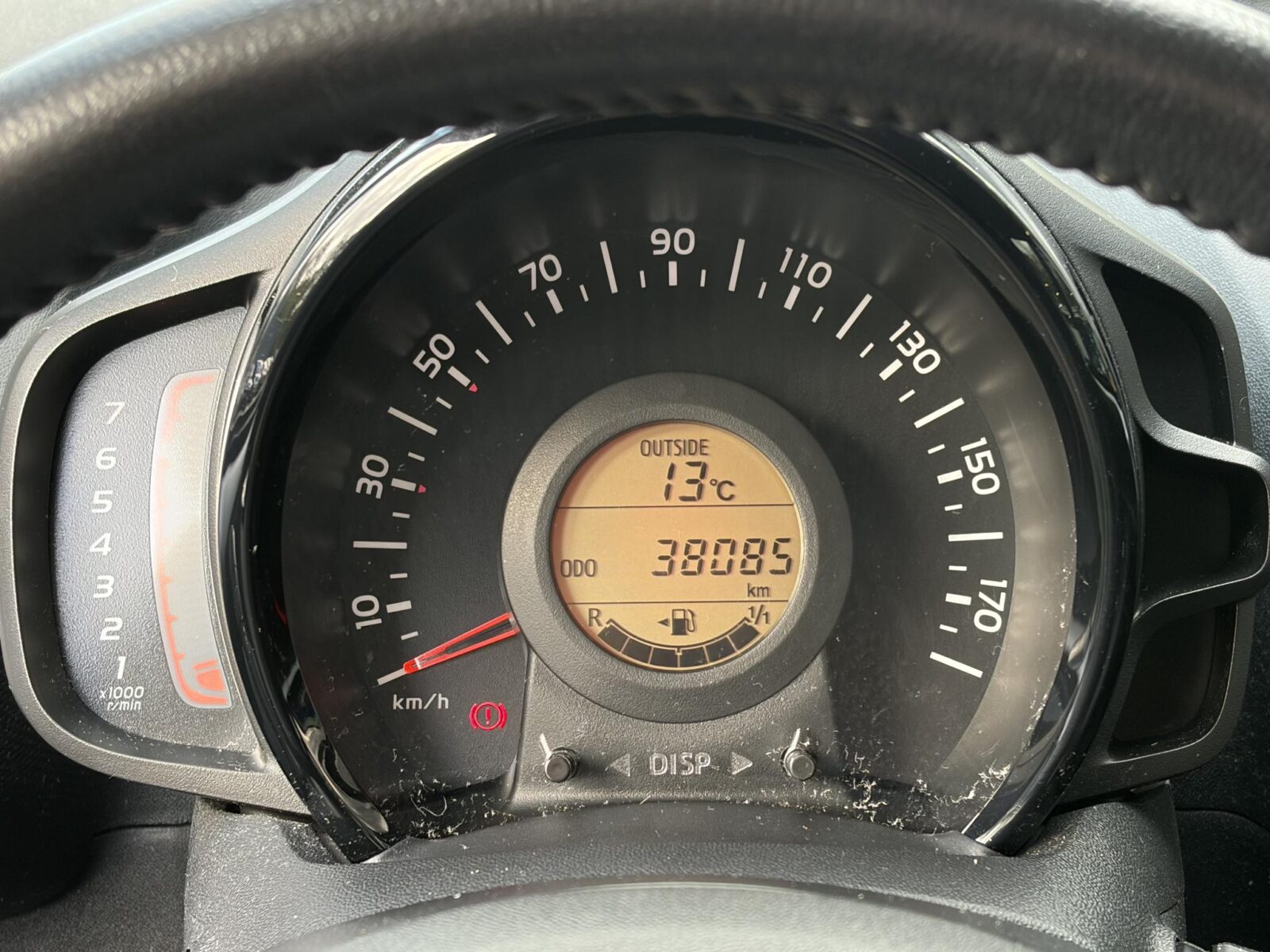 Citroën C1 - Foto 16