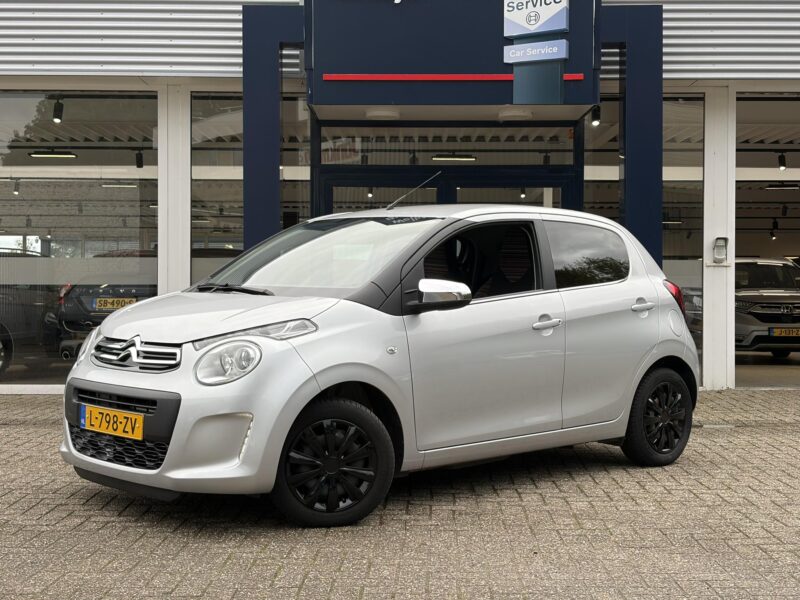 Citroën C1 - Foto 2