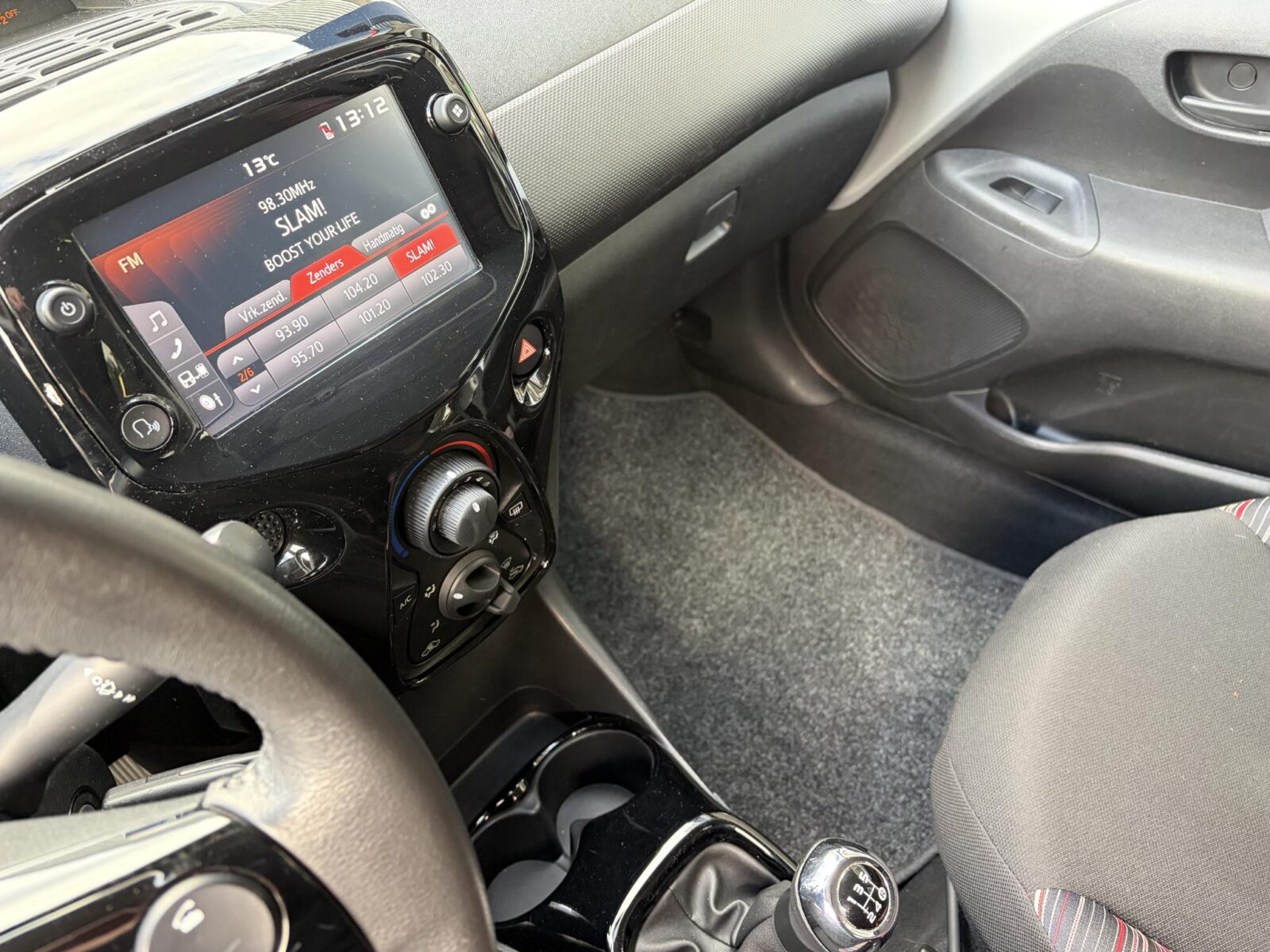 Citroën C1 - Foto 20