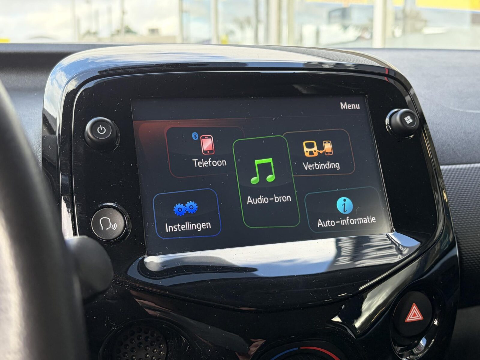 Citroën C1 - Foto 23
