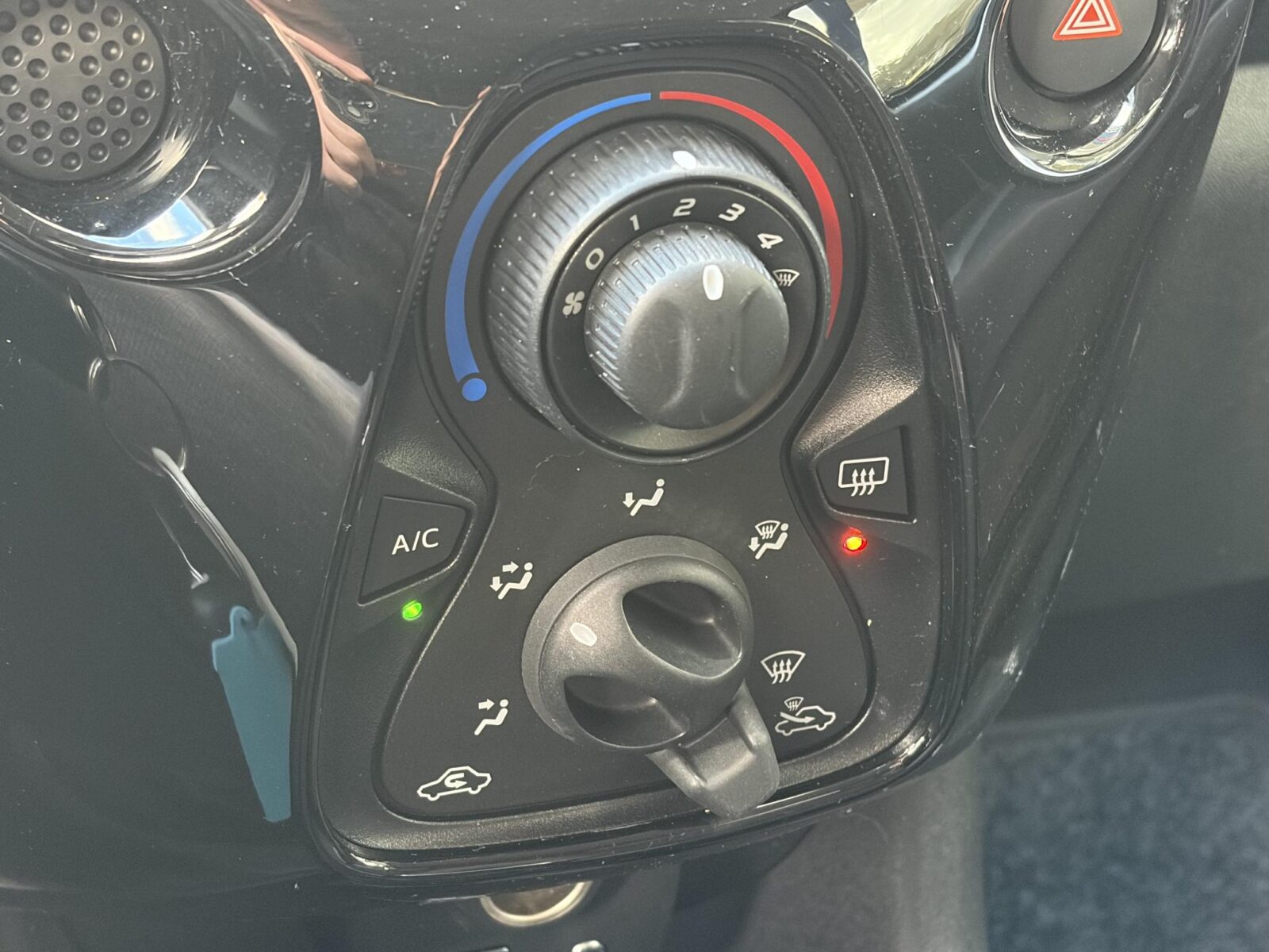 Citroën C1 - Foto 27