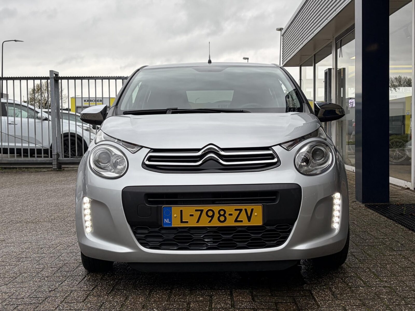 Citroën C1 - Foto 5