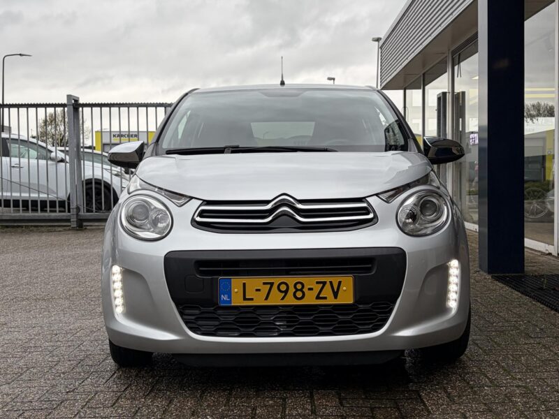Citroën C1 - Foto 5