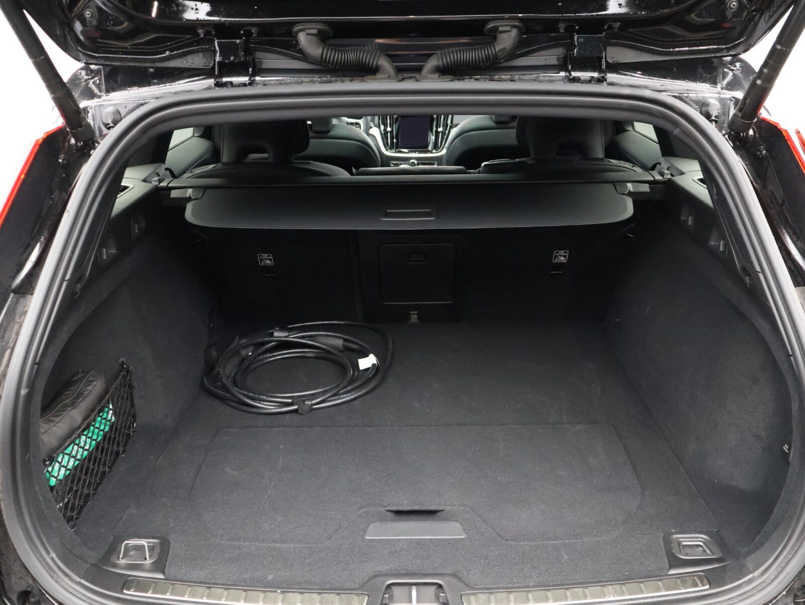 Volvo V60 - Foto 11