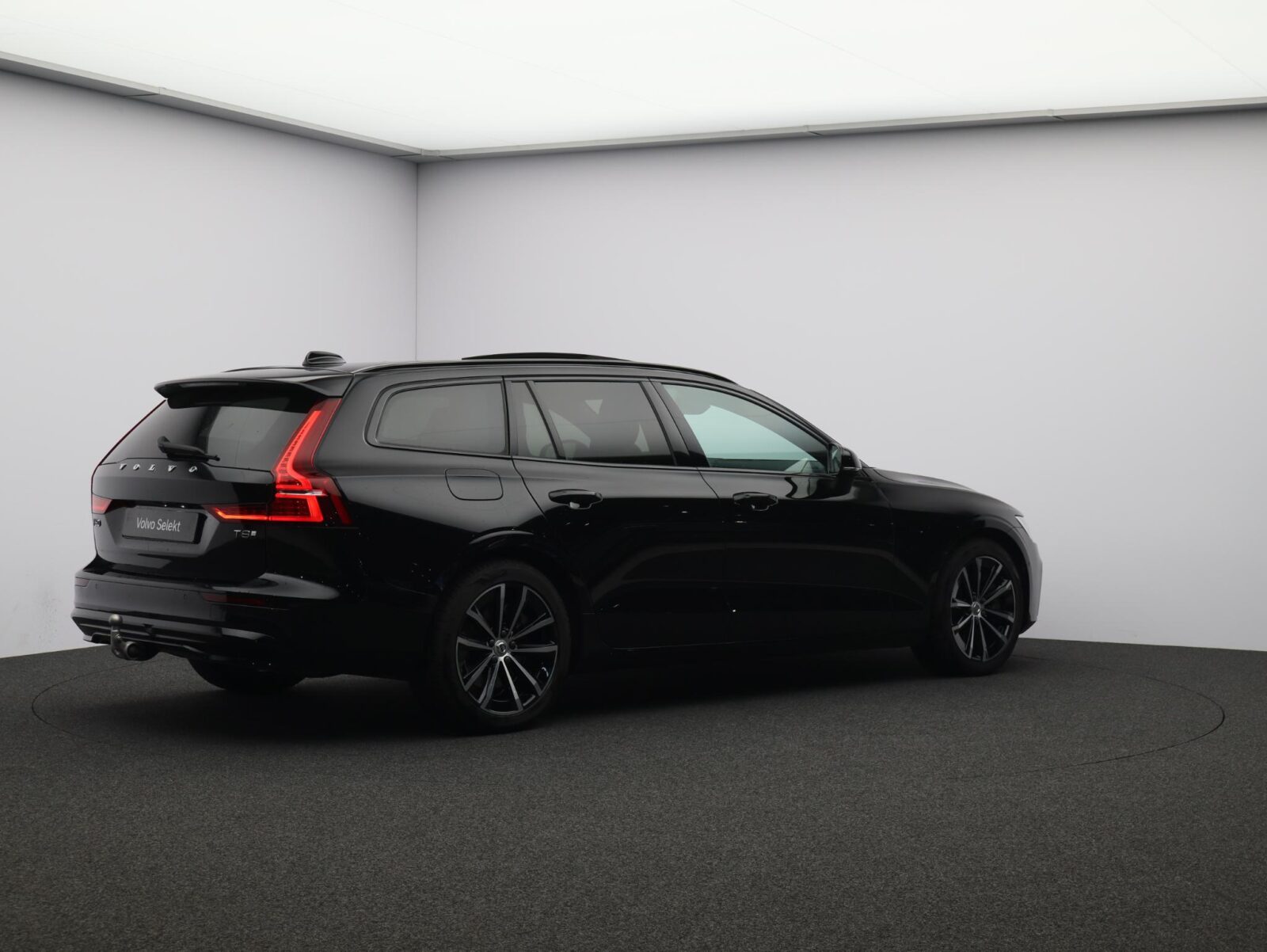 Volvo V60 - Foto 2