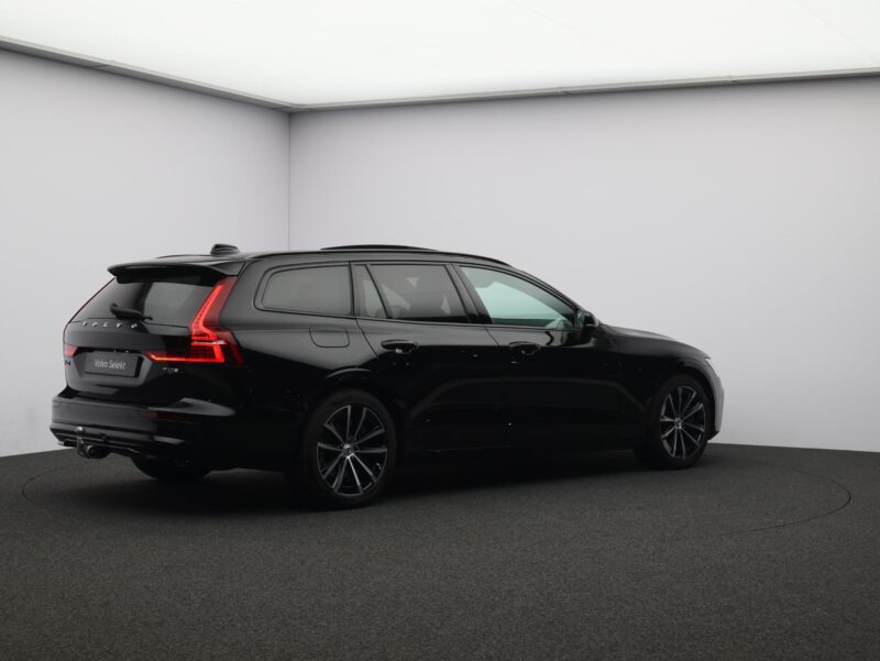 Volvo V60 - Foto 2