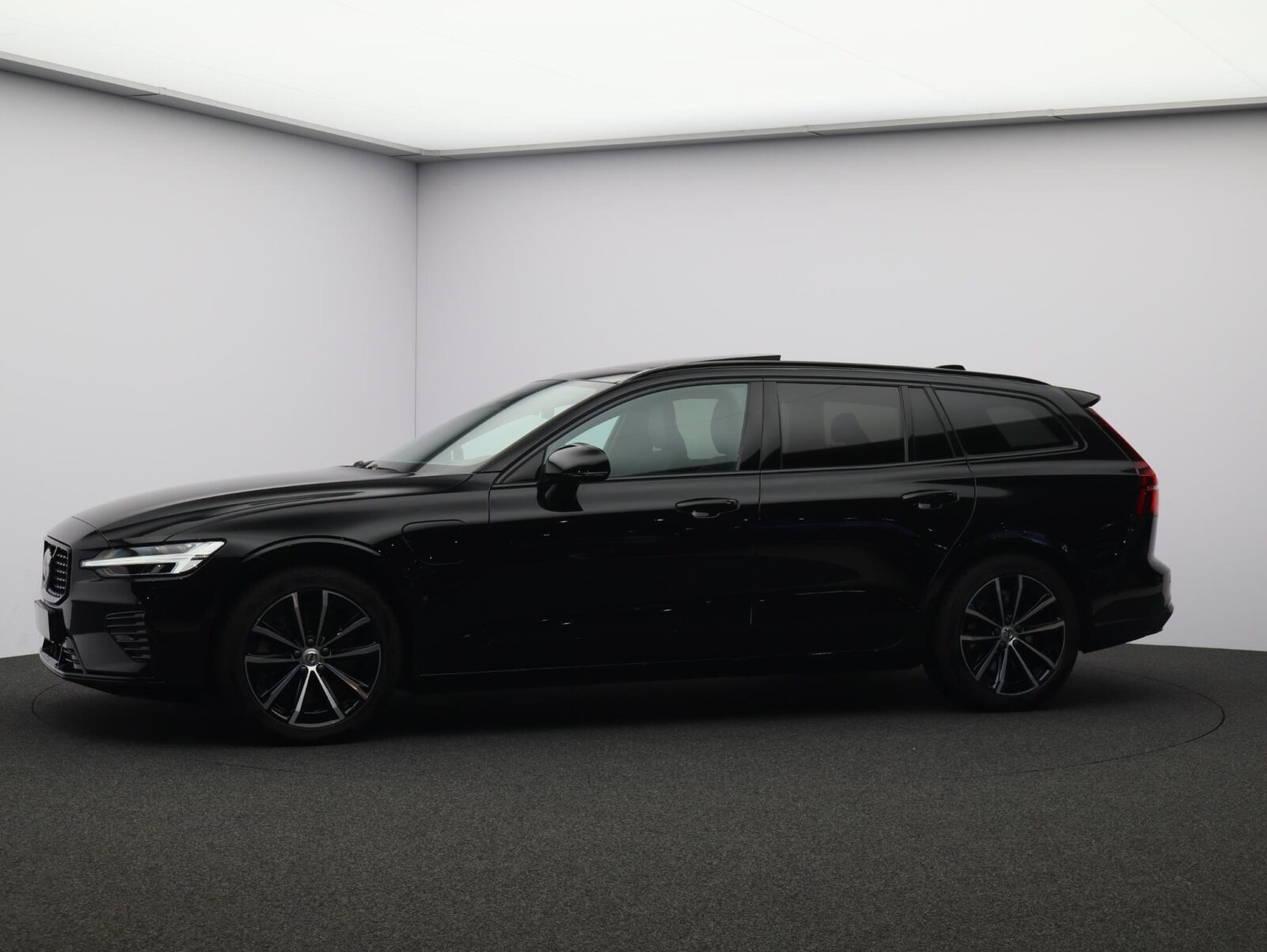Volvo V60 - Foto 20