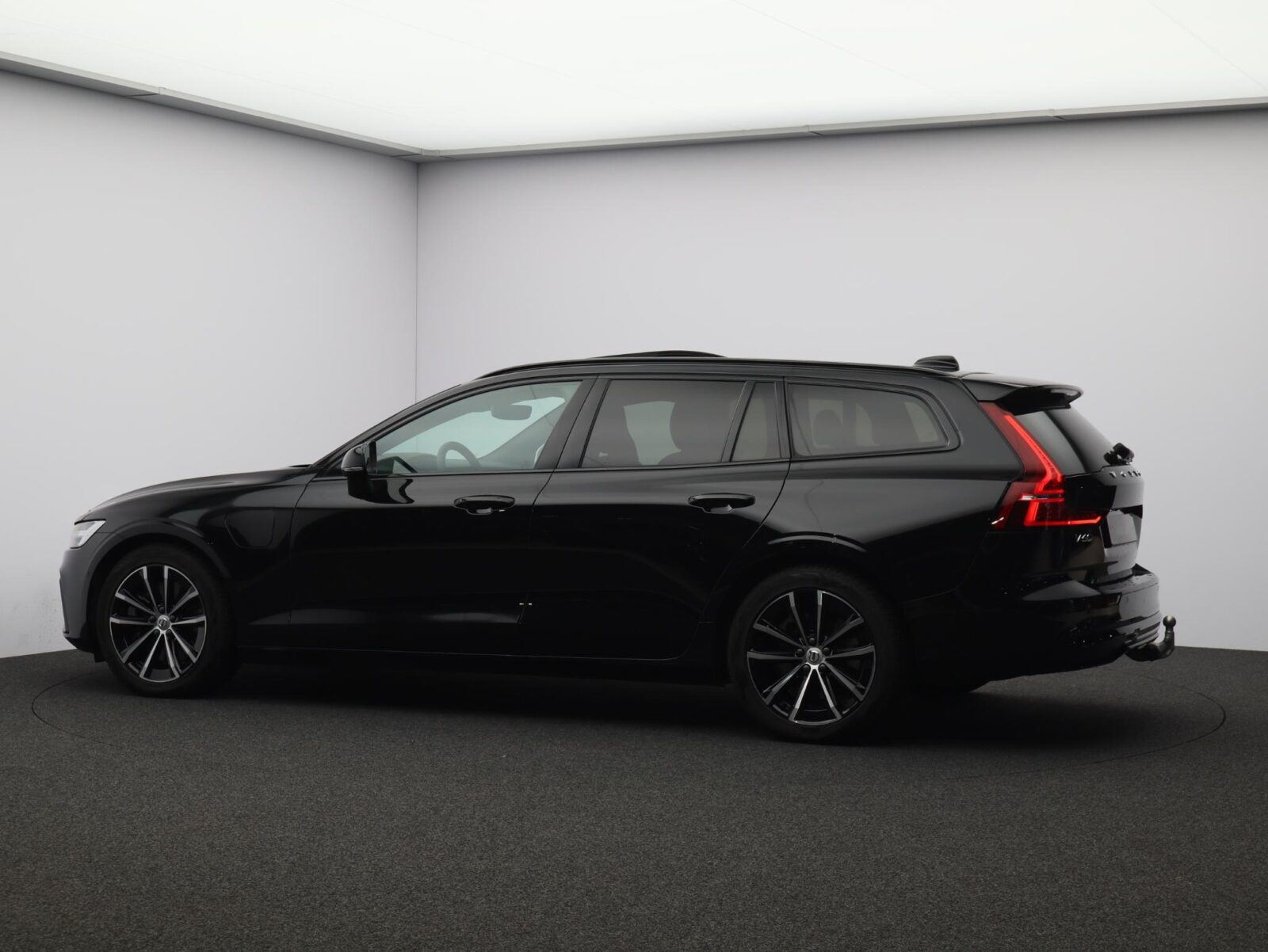 Volvo V60 - Foto 21