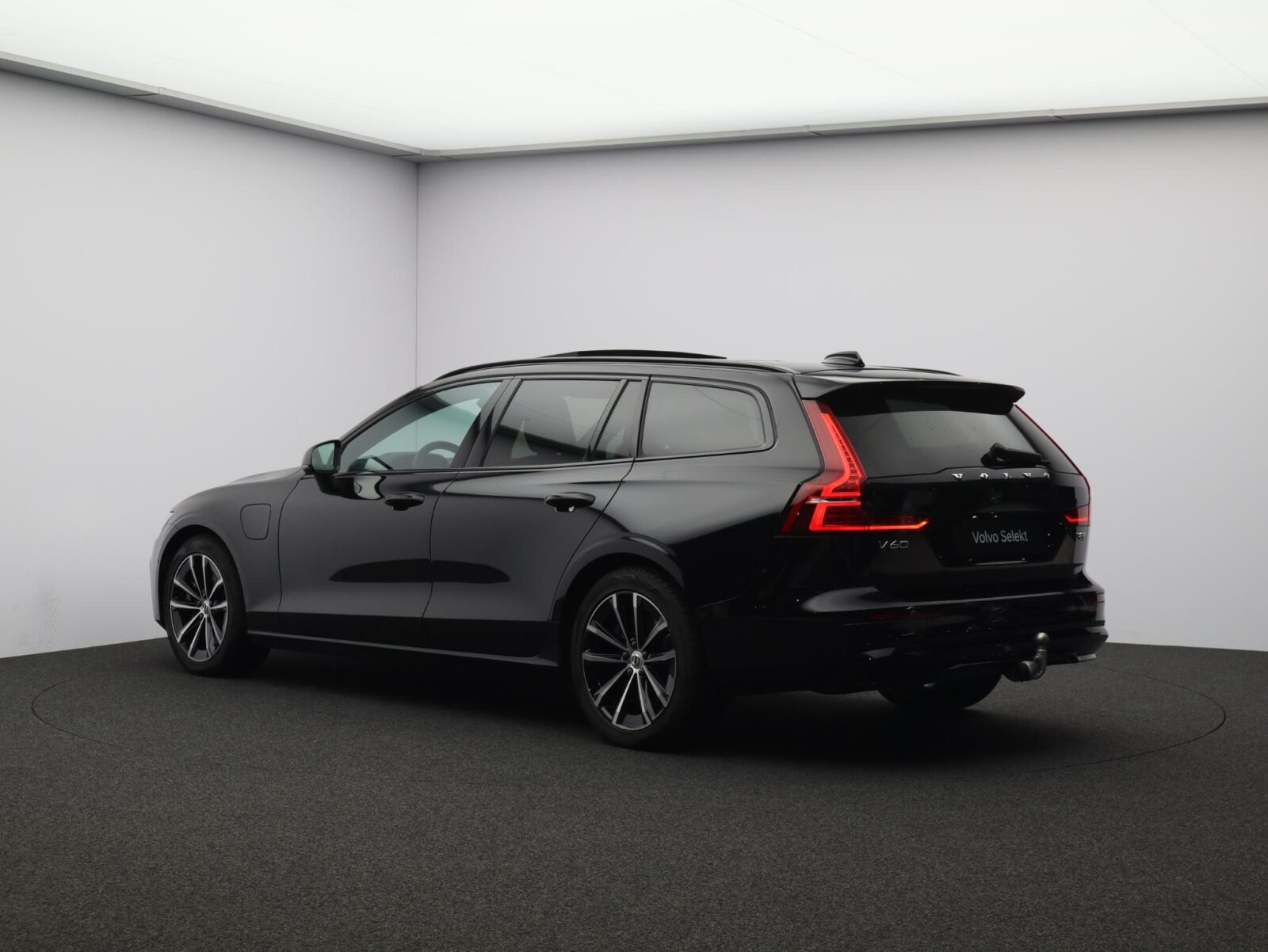 Volvo V60 - Foto 22