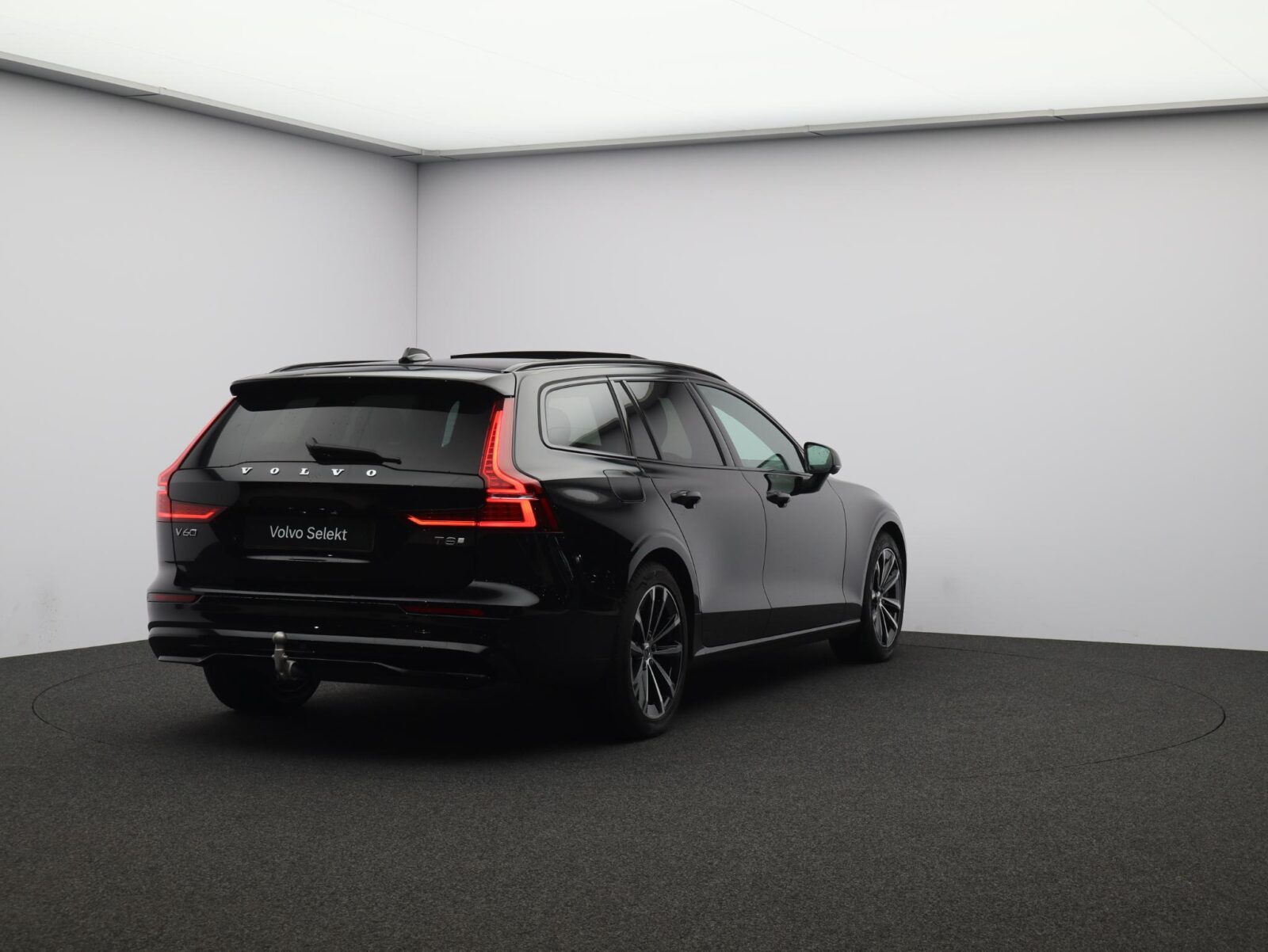 Volvo V60 - Foto 25