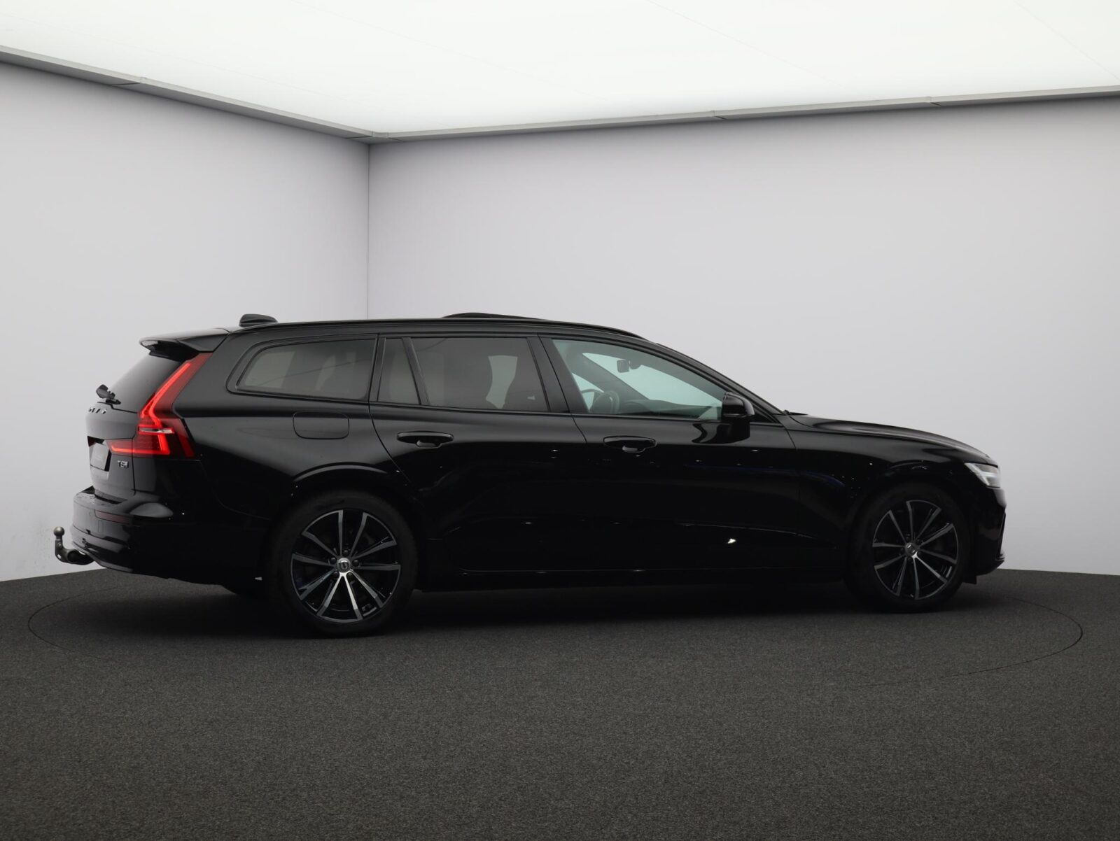 Volvo V60 - Foto 26