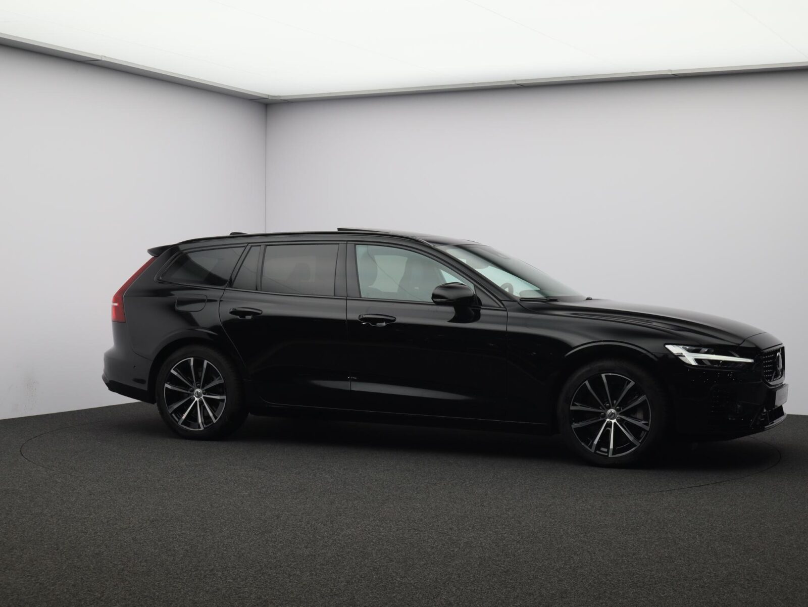 Volvo V60 - Foto 27