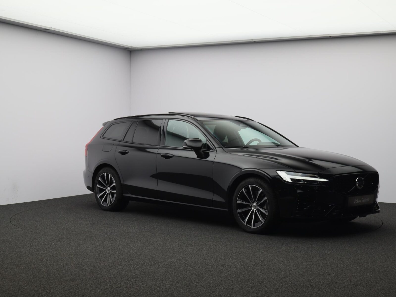 Volvo V60 - Foto 28