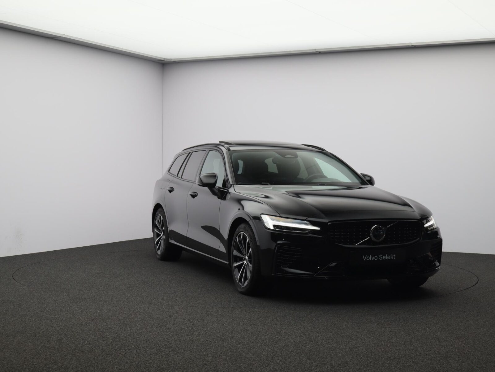 Volvo V60 - Foto 29