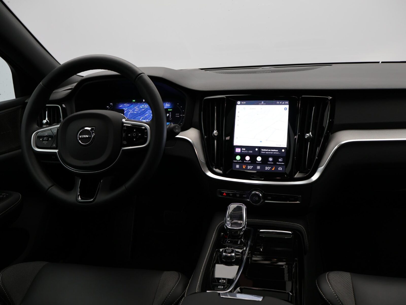 Volvo V60 - Foto 3