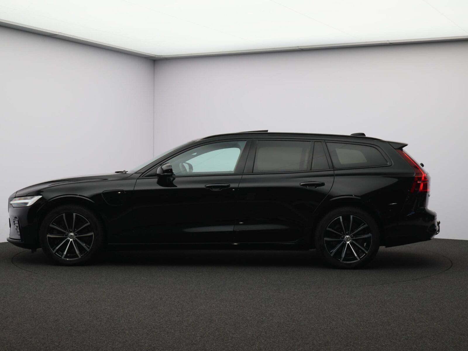 Volvo V60 - Foto 5