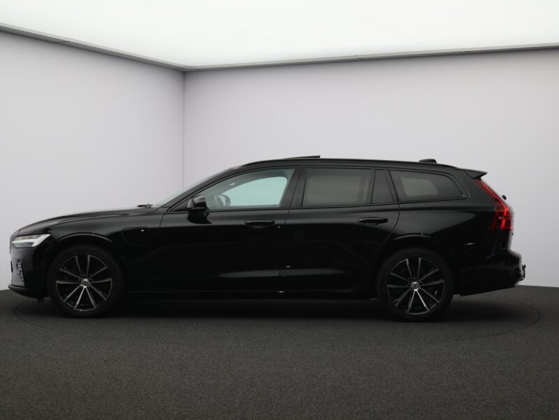Volvo V60 - Foto 5