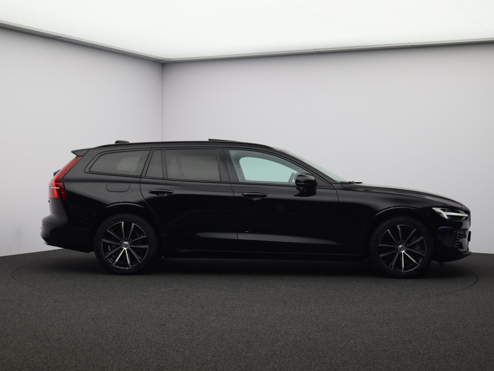 Volvo V60 - Foto 6