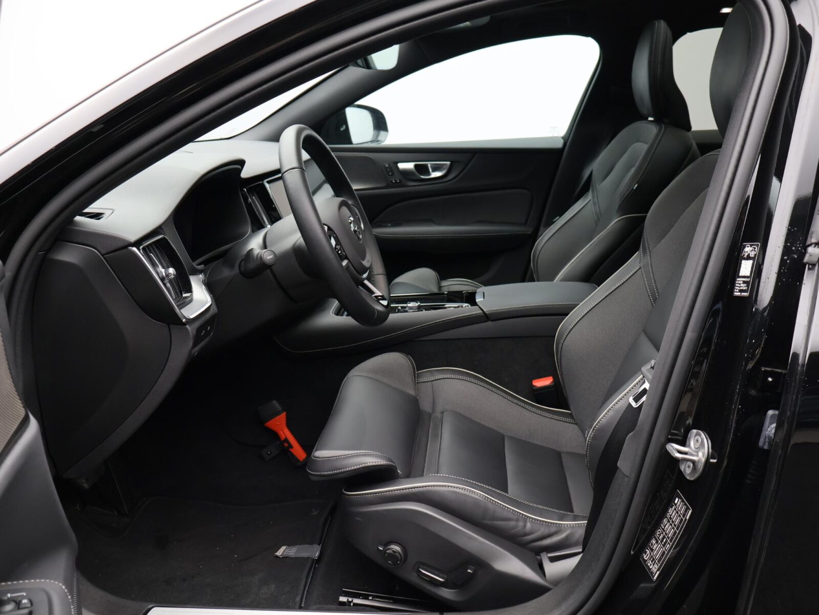 Volvo V60 - Foto 7