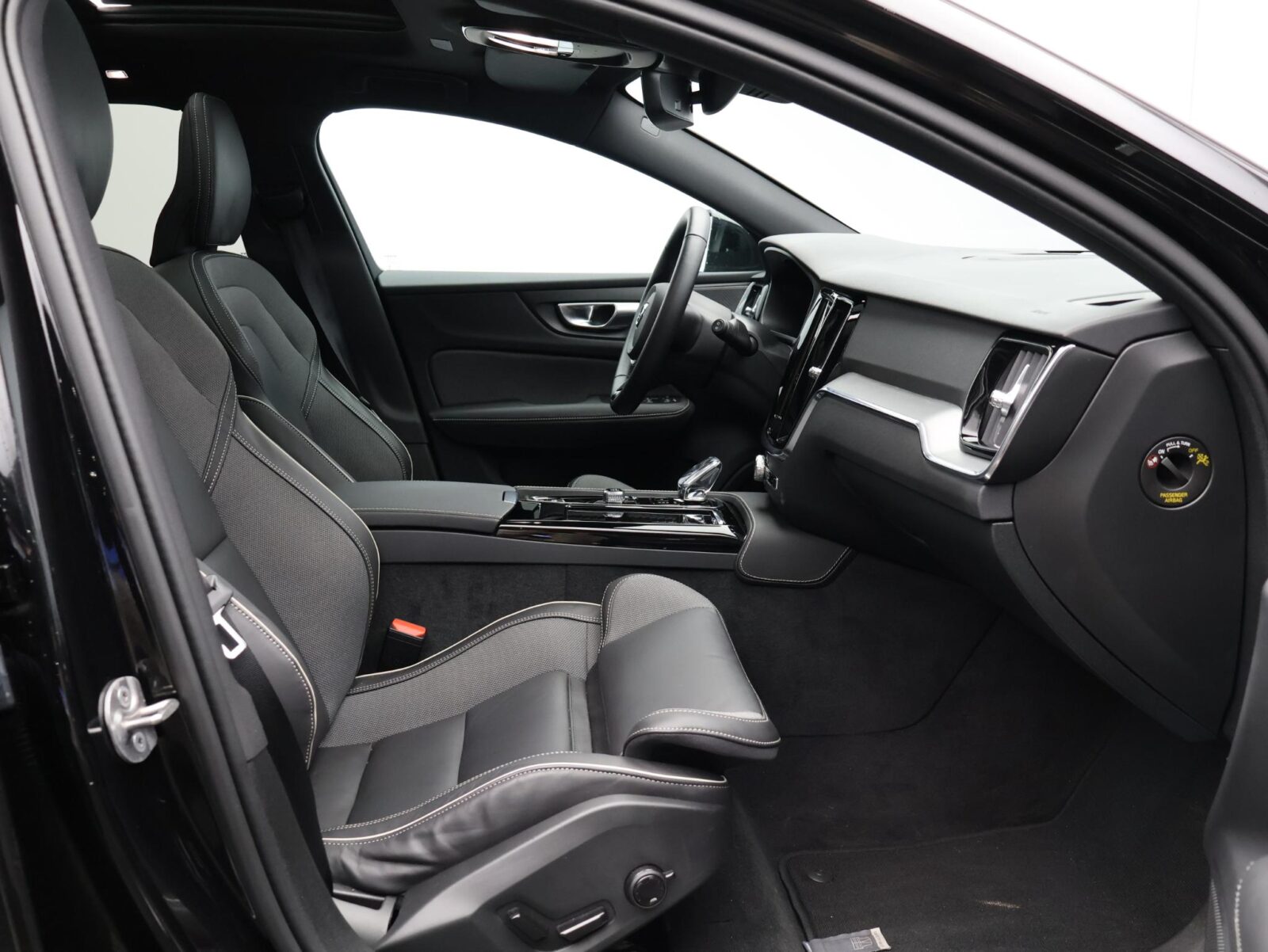 Volvo V60 - Foto 9