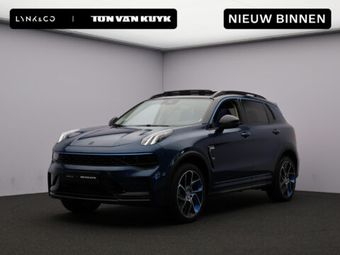 Lynk & Co 01 1.5