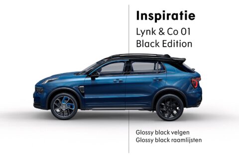Lynk & Co 01 1.5