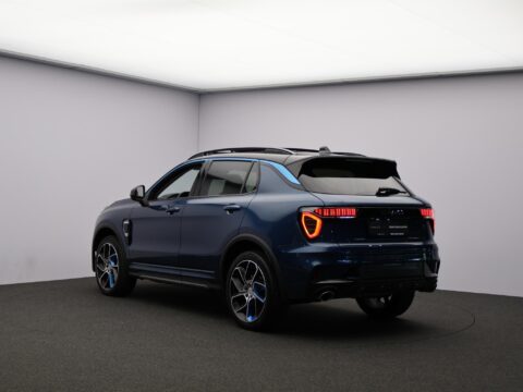 Lynk & Co 01 1.5