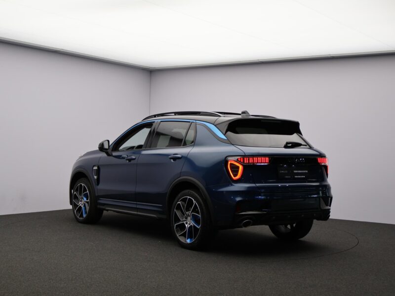 Lynk & Co 01 - Foto 4