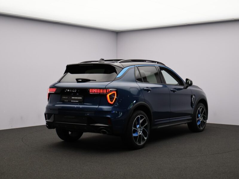 Lynk & Co 01 - Foto 5