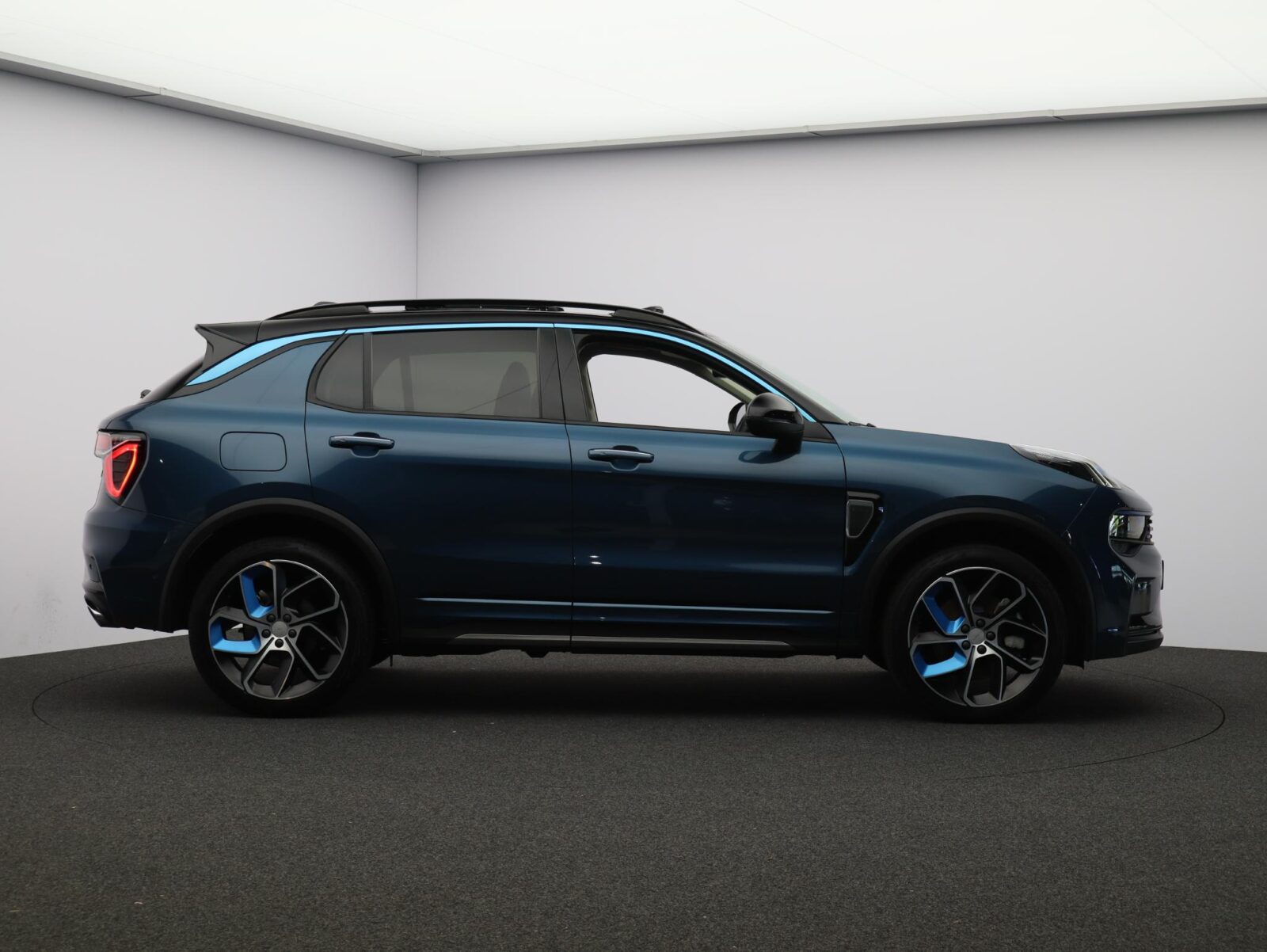Lynk & Co 01 - Foto 50