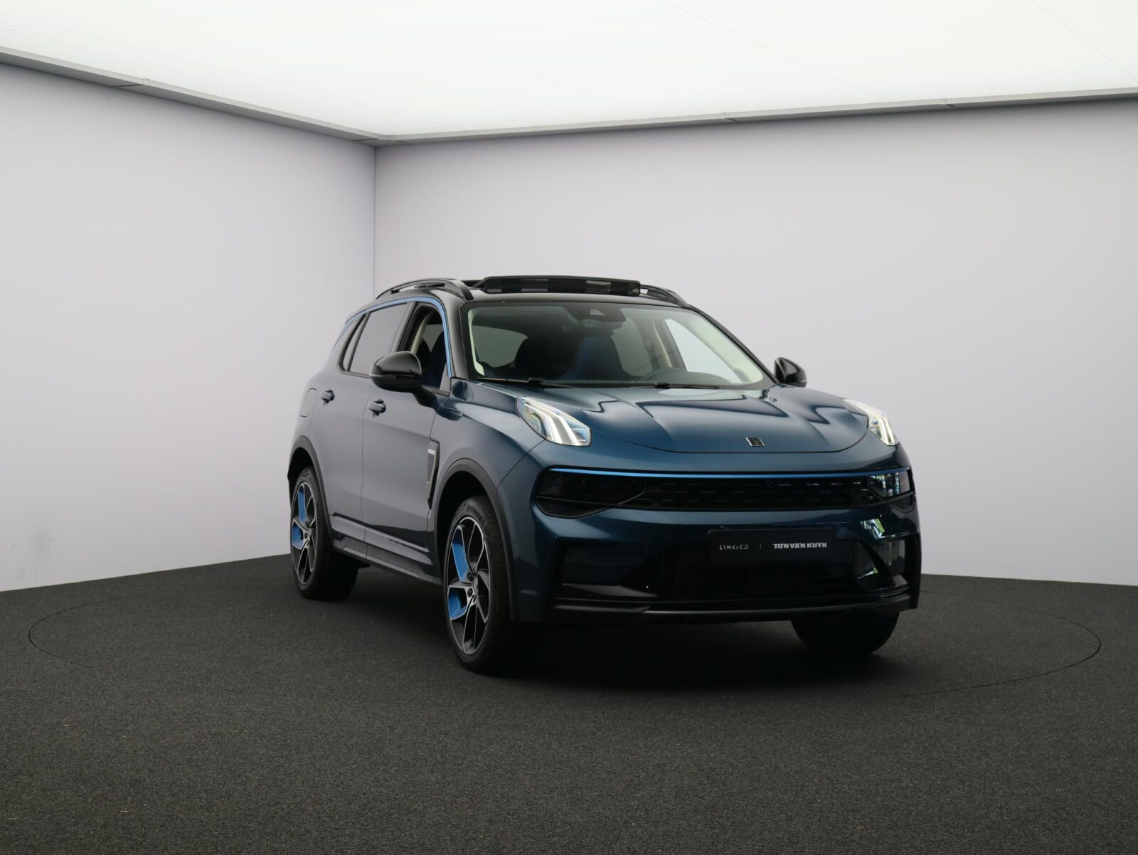 Lynk & Co 01 - Foto 53
