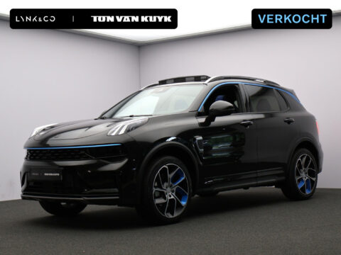 Lynk & Co 01 1.5