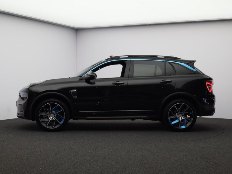 Lynk & Co 01 - Foto 2