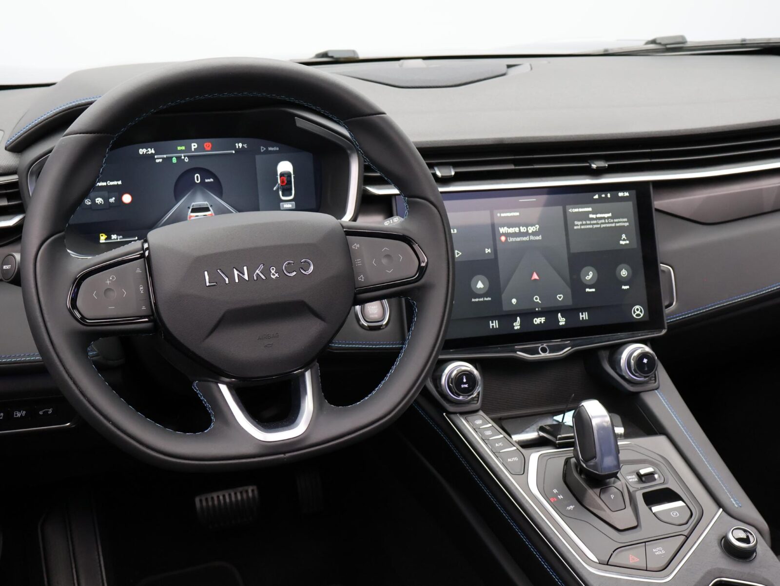 Lynk & Co 01 - Foto 21