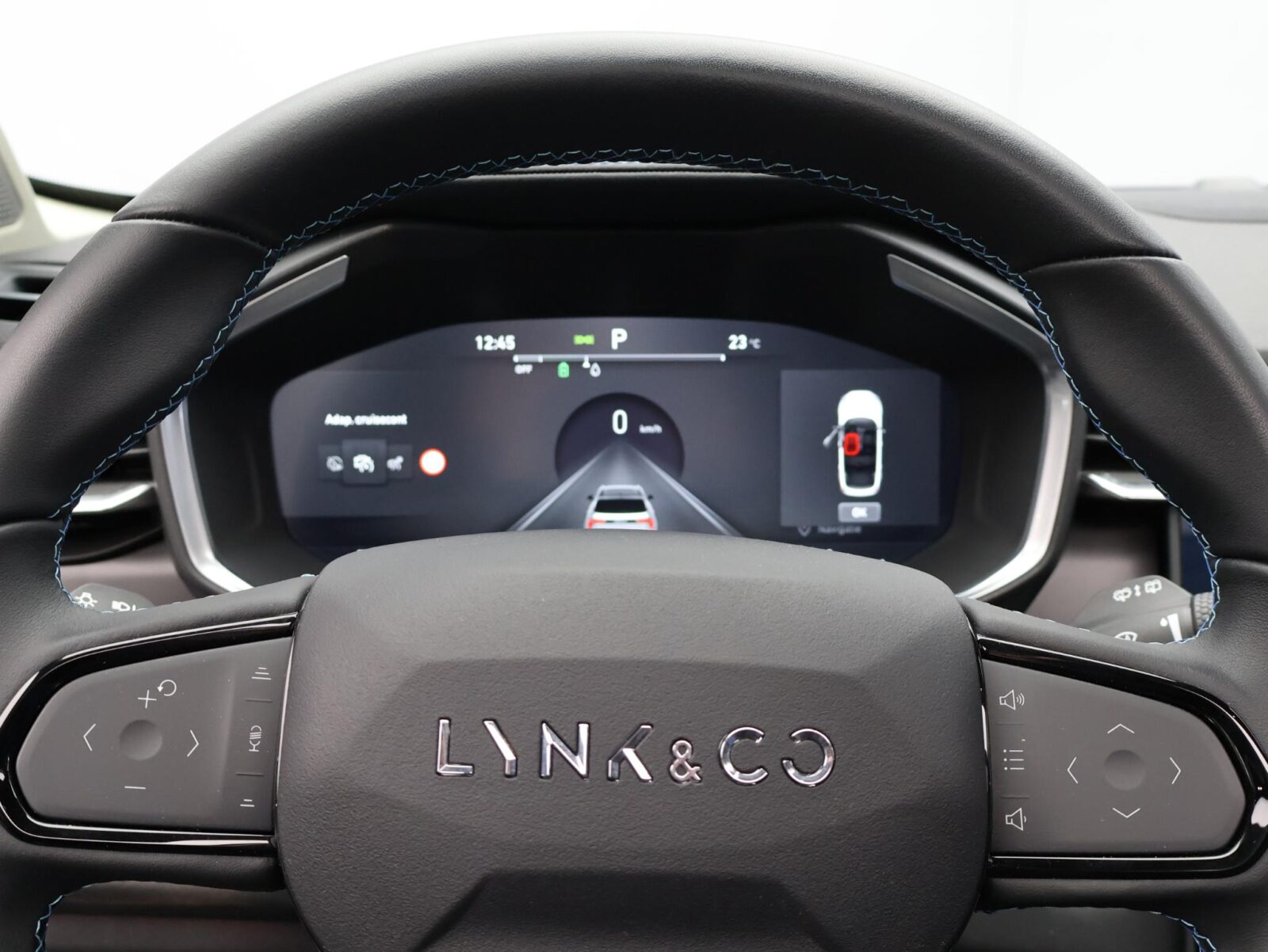 Lynk & Co 01 - Foto 22