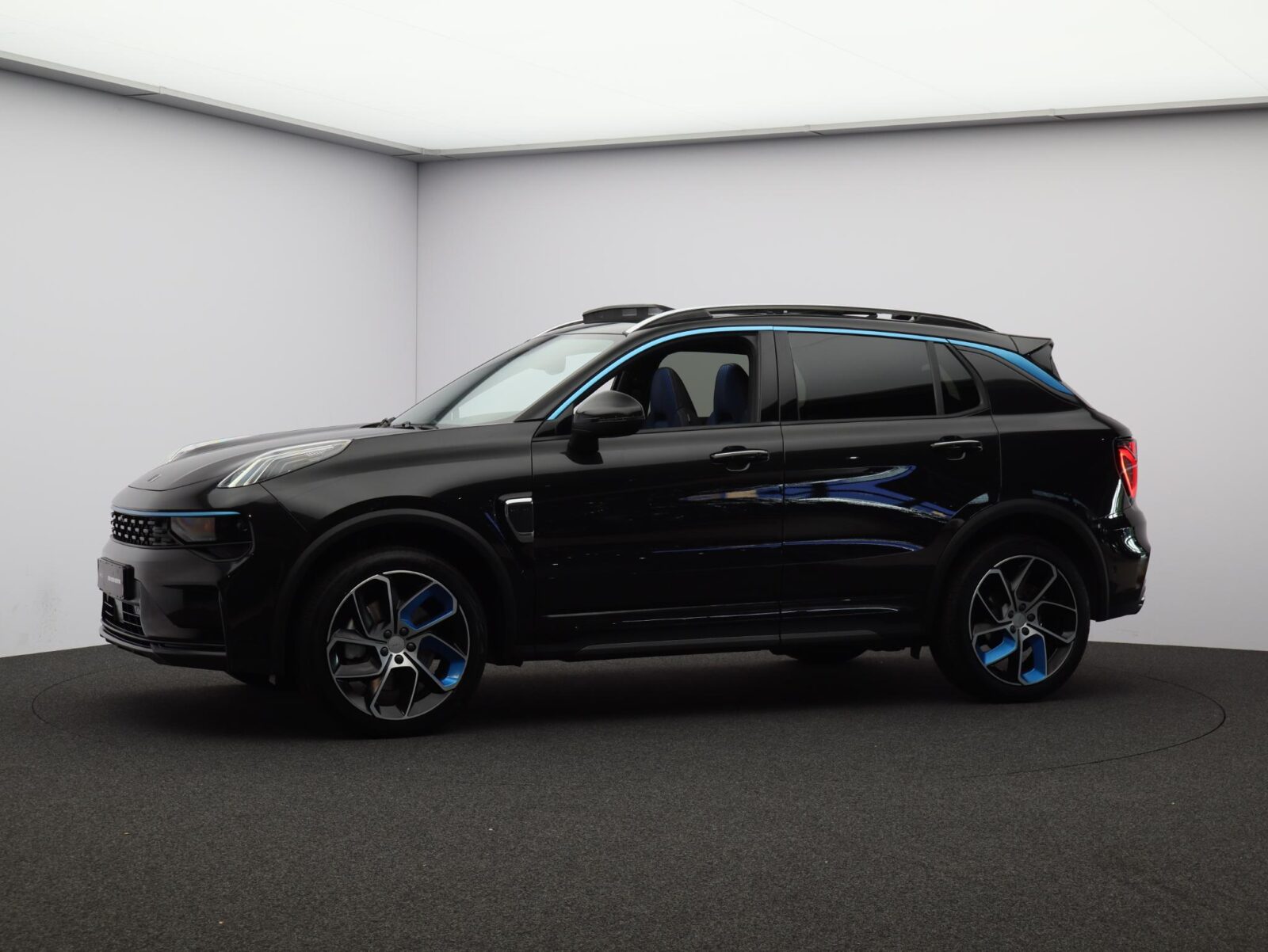 Lynk & Co 01 - Foto 42