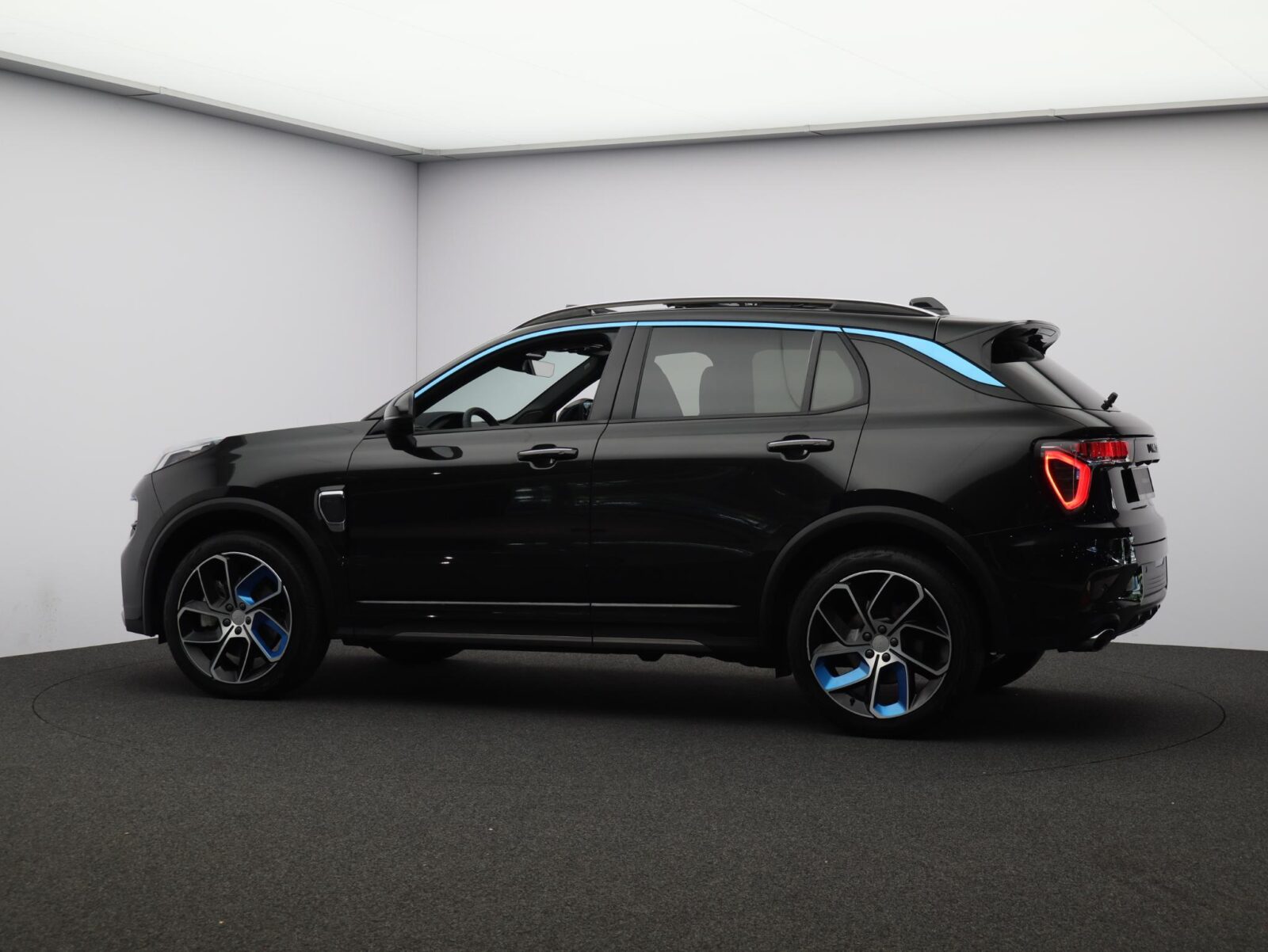 Lynk & Co 01 - Foto 44