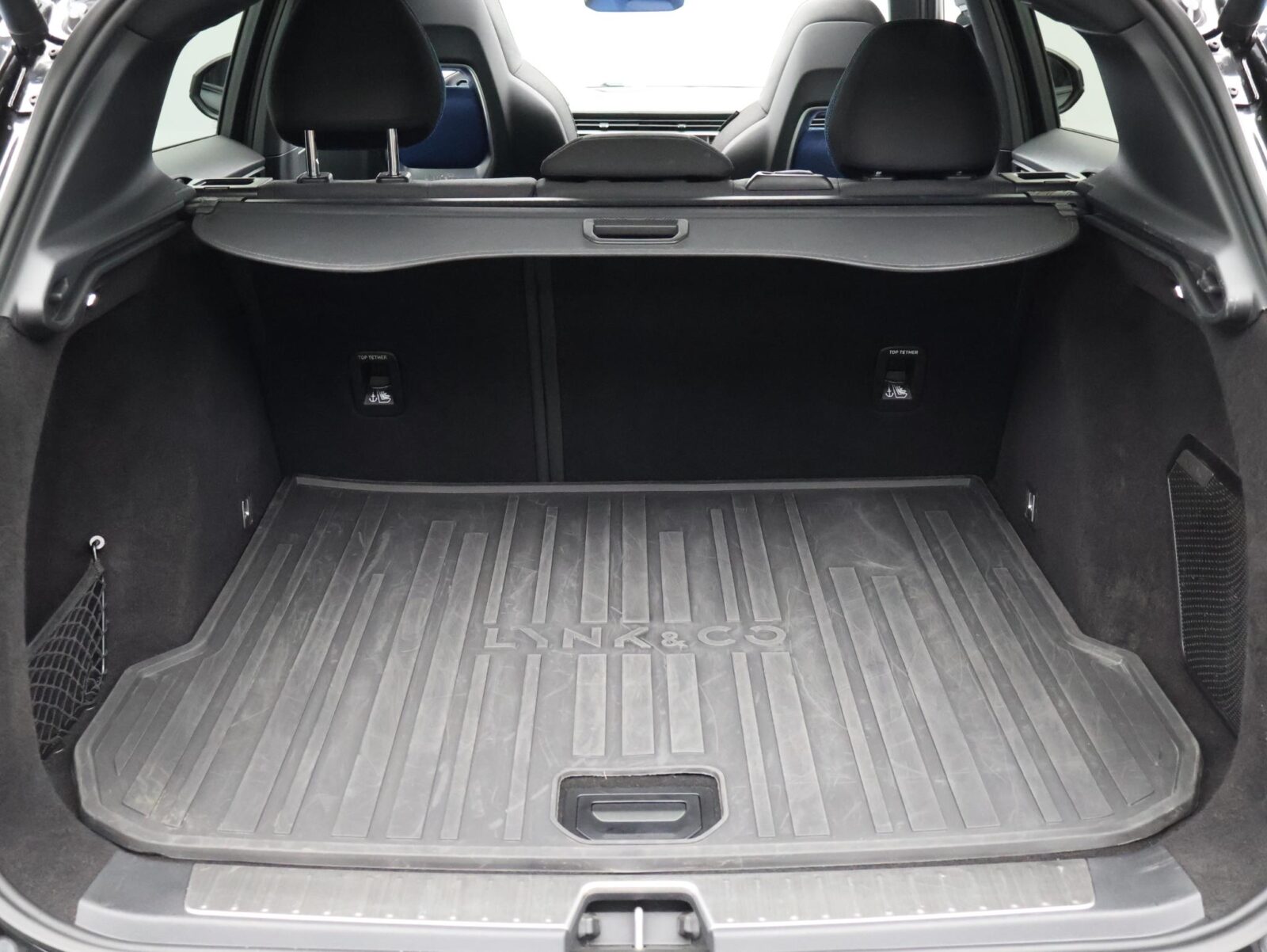 Lynk & Co 01 - Foto 59