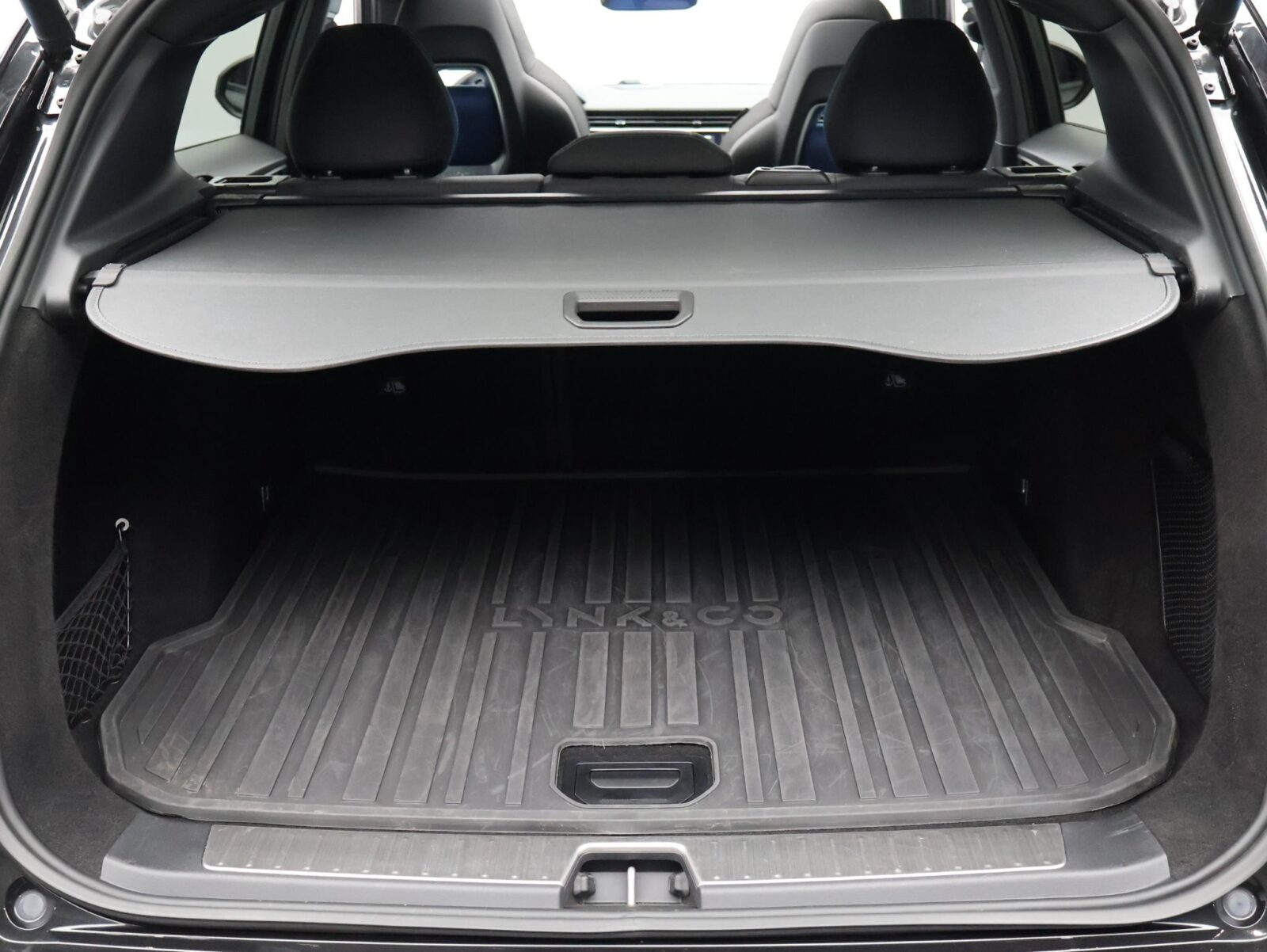 Lynk & Co 01 - Foto 60