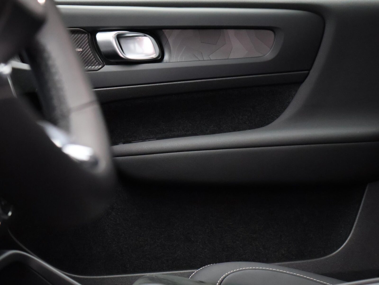 Volvo XC40 - Foto 16
