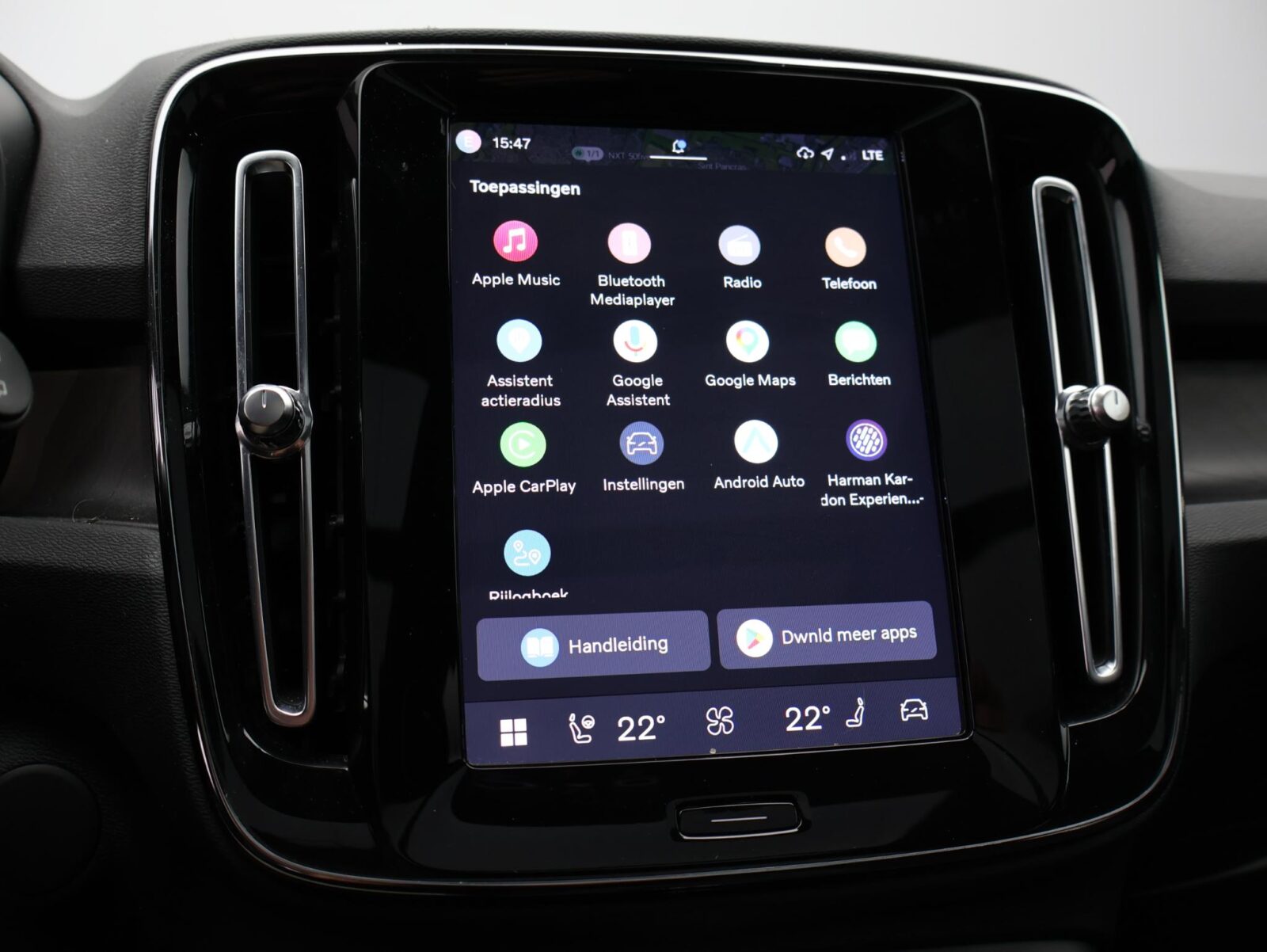Volvo XC40 - Foto 19