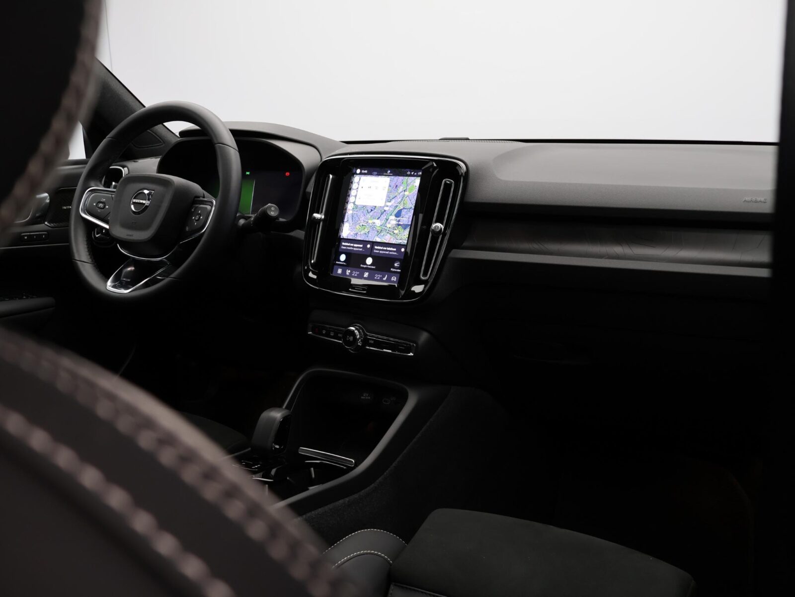 Volvo XC40 - Foto 3